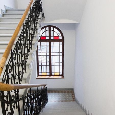 Cracwow K8 Apartments Krakow Bagian luar foto