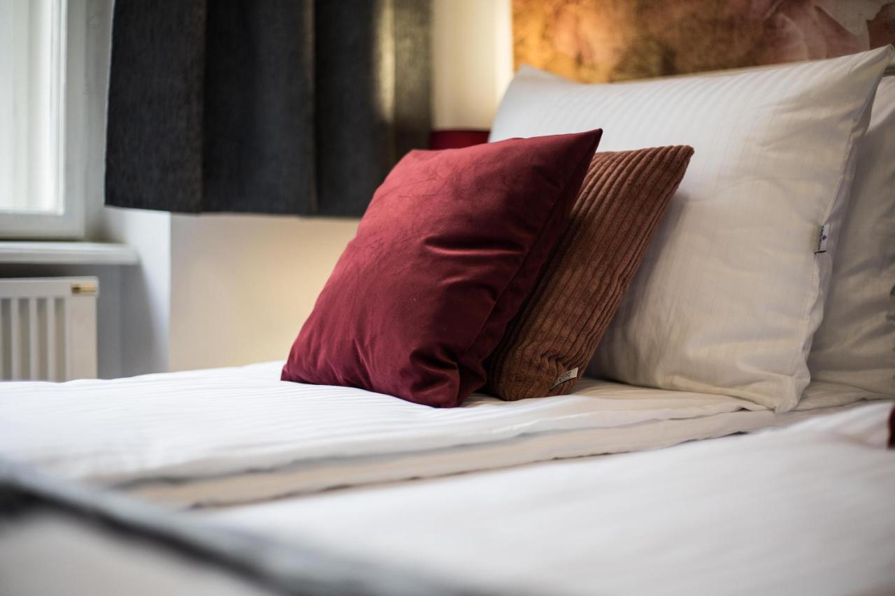 Cracwow K8 Apartments Krakow Bagian luar foto