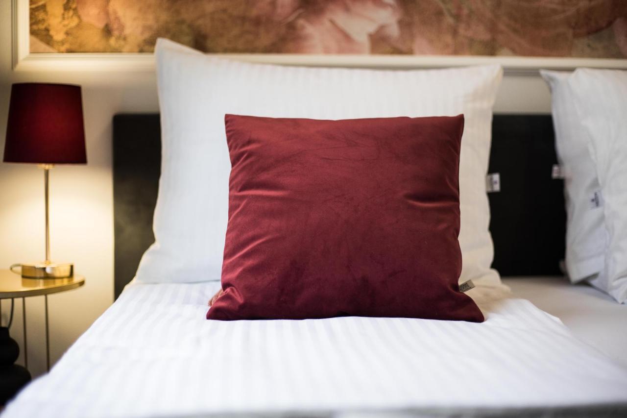 Cracwow K8 Apartments Krakow Bagian luar foto