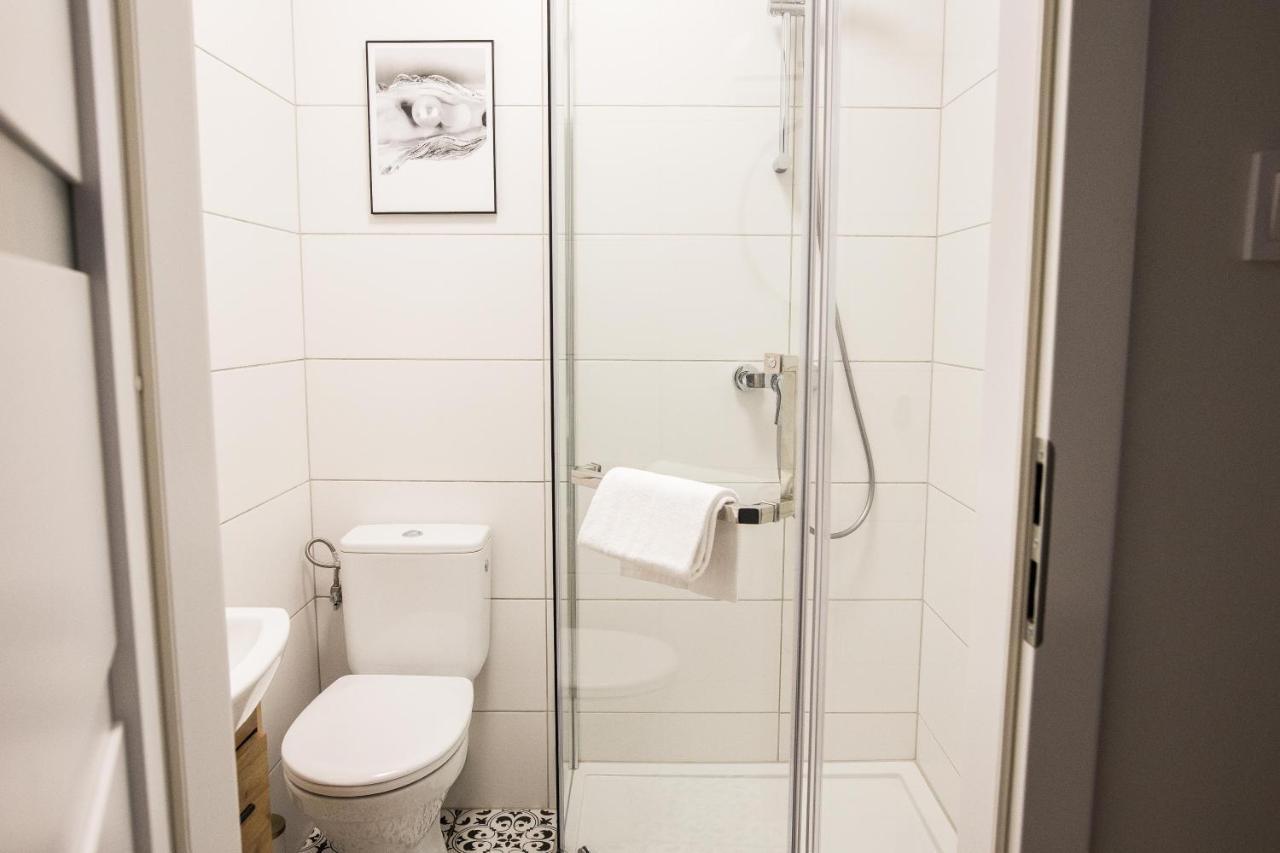 Cracwow K8 Apartments Krakow Bagian luar foto