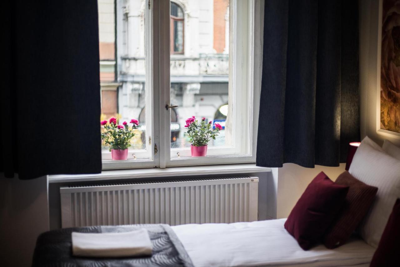 Cracwow K8 Apartments Krakow Bagian luar foto