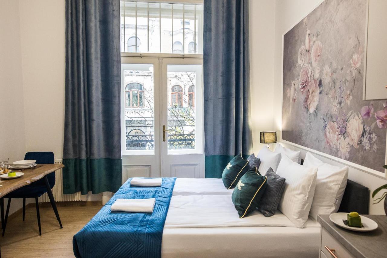 Cracwow K8 Apartments Krakow Bagian luar foto