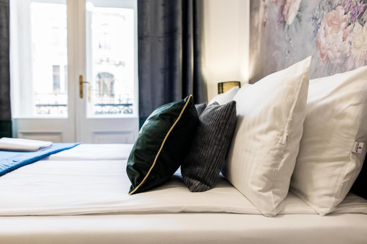 Cracwow K8 Apartments Krakow Bagian luar foto