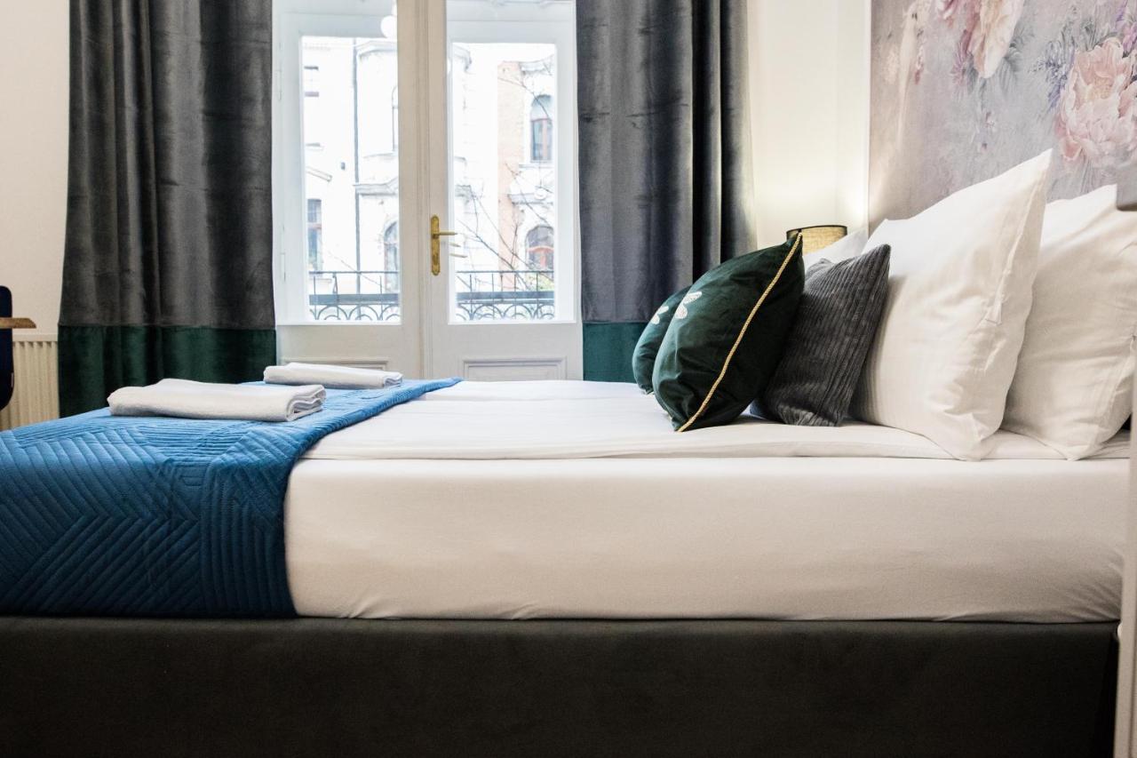 Cracwow K8 Apartments Krakow Bagian luar foto